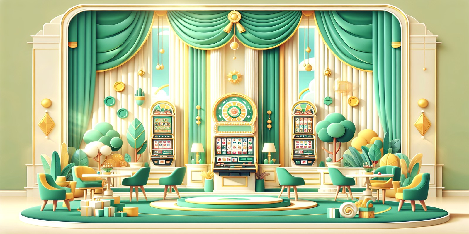 Discover Free Games at Livecasino: Your Ultimate Gaming Guide