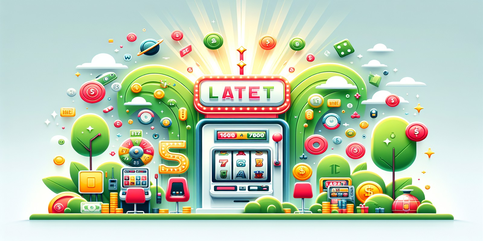 Discover the Thrill of Jilli Games: Ultimate Slot Strategies for 2025 at Livecasino