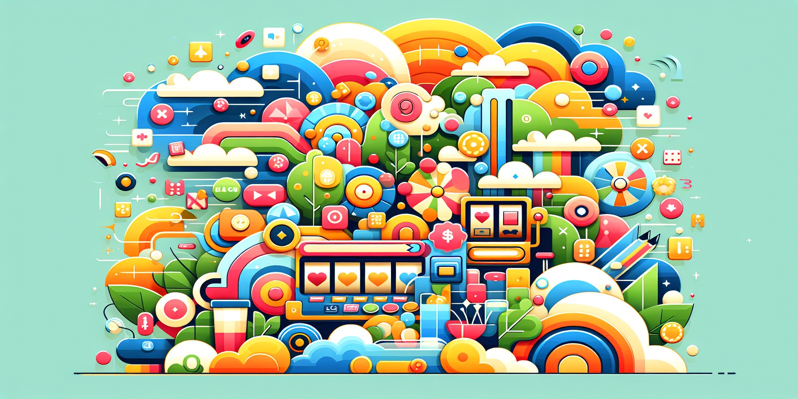 Explore Poki.com Free Games: Your Gateway to Fun Slots in 2025 - Slot Strategy Guide for global | Livecasino