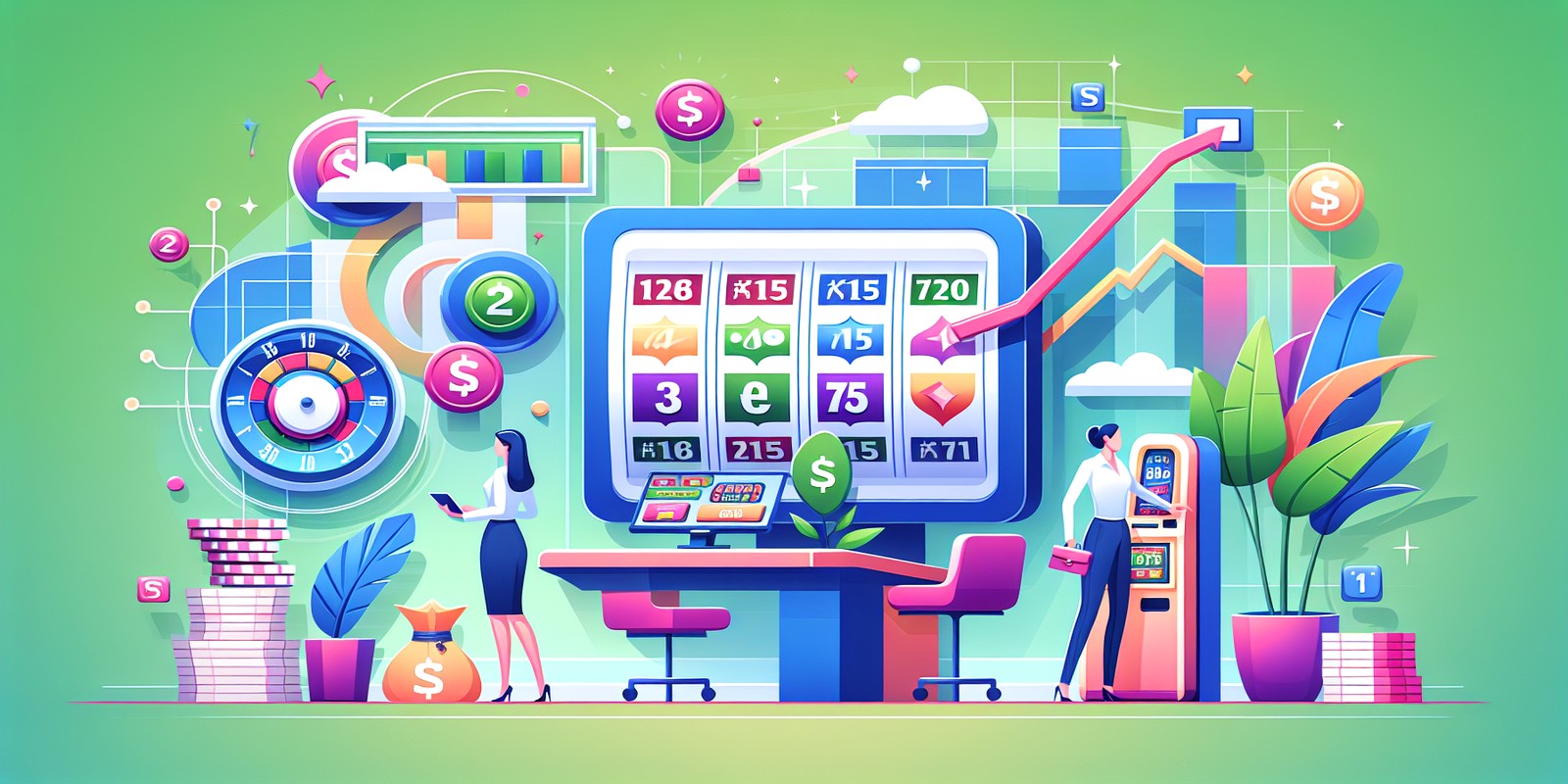 Unlock Big Wins with PK67 Agent: Your 2025 Slot Strategy Guide - Visual representation of actionable gaming strategies.
