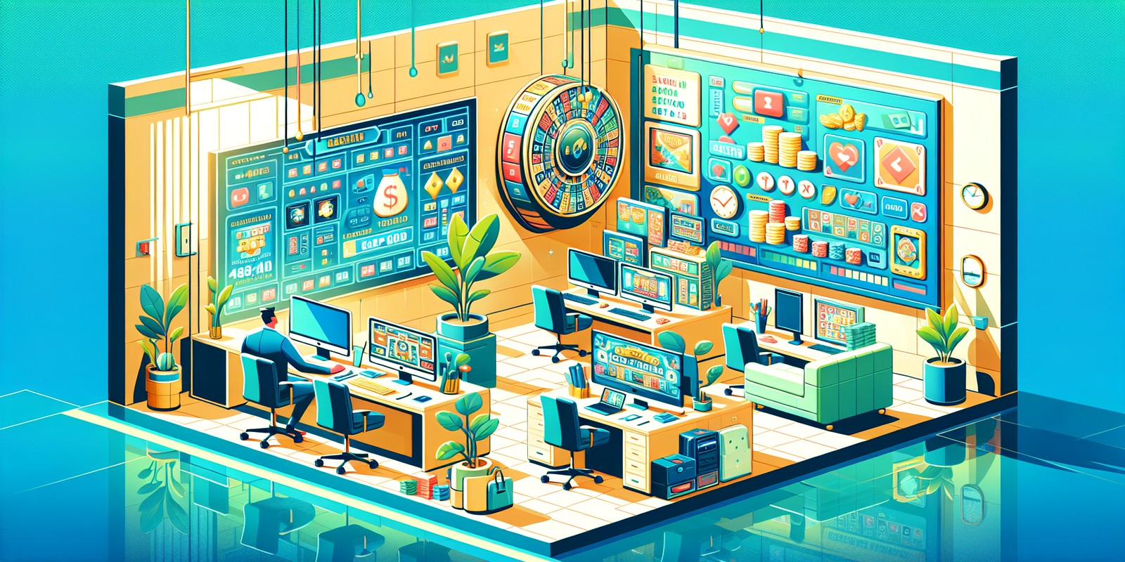 Unlock Free $100 PayPal Slot Games: A guide for Pakistani players at Livecasino.