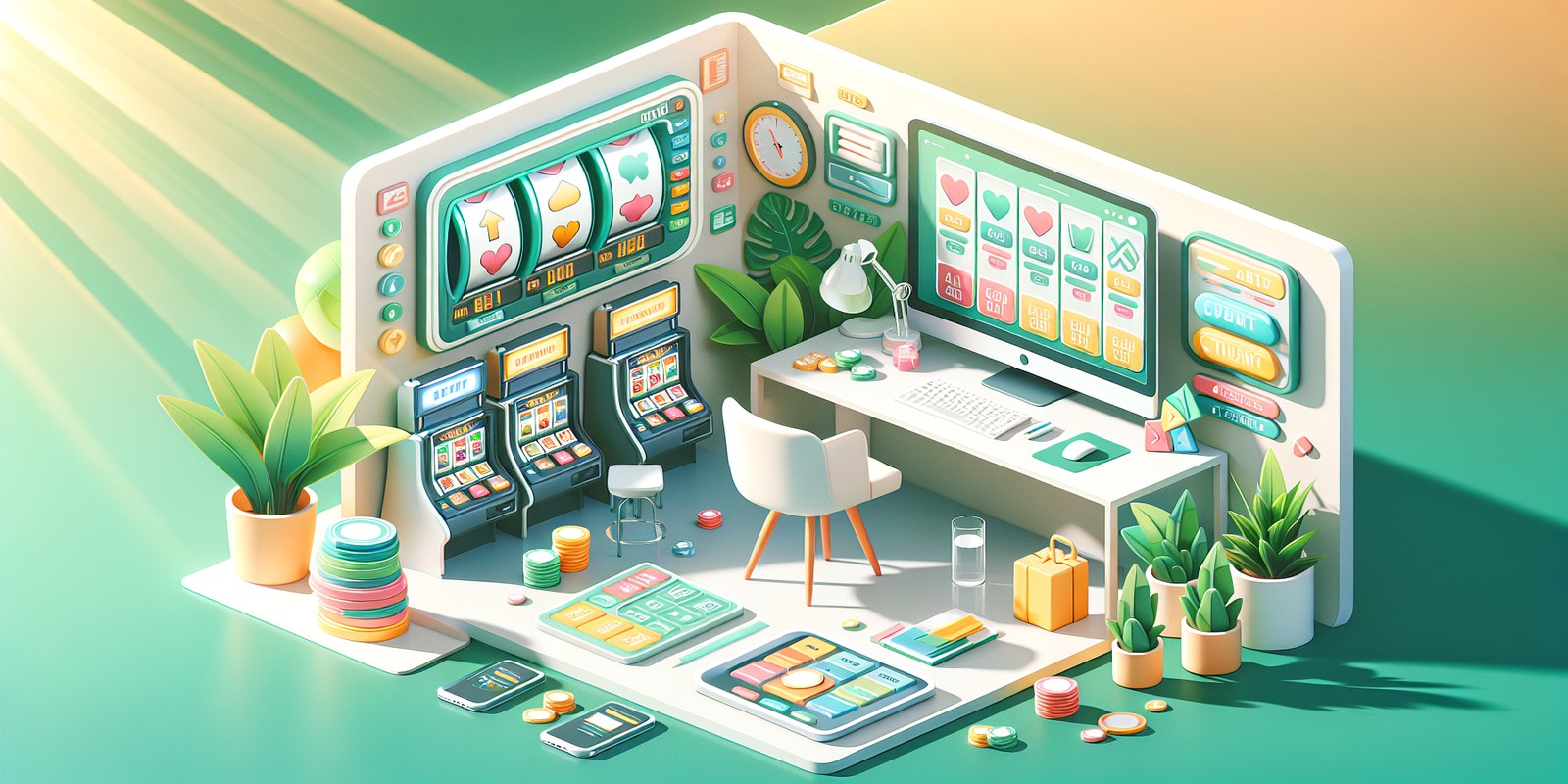 Unlock Winning Strategies for Slot Games in 2025 with PK67 Agent - Slot Strategy Guide for global | Livecasino