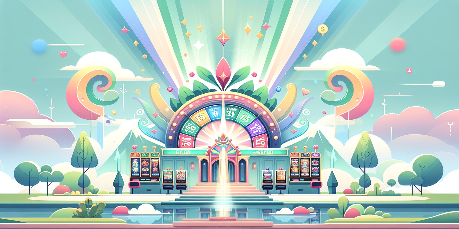 Livecasino Guide for Pakistan Players: Essential slot game insights for 2025.