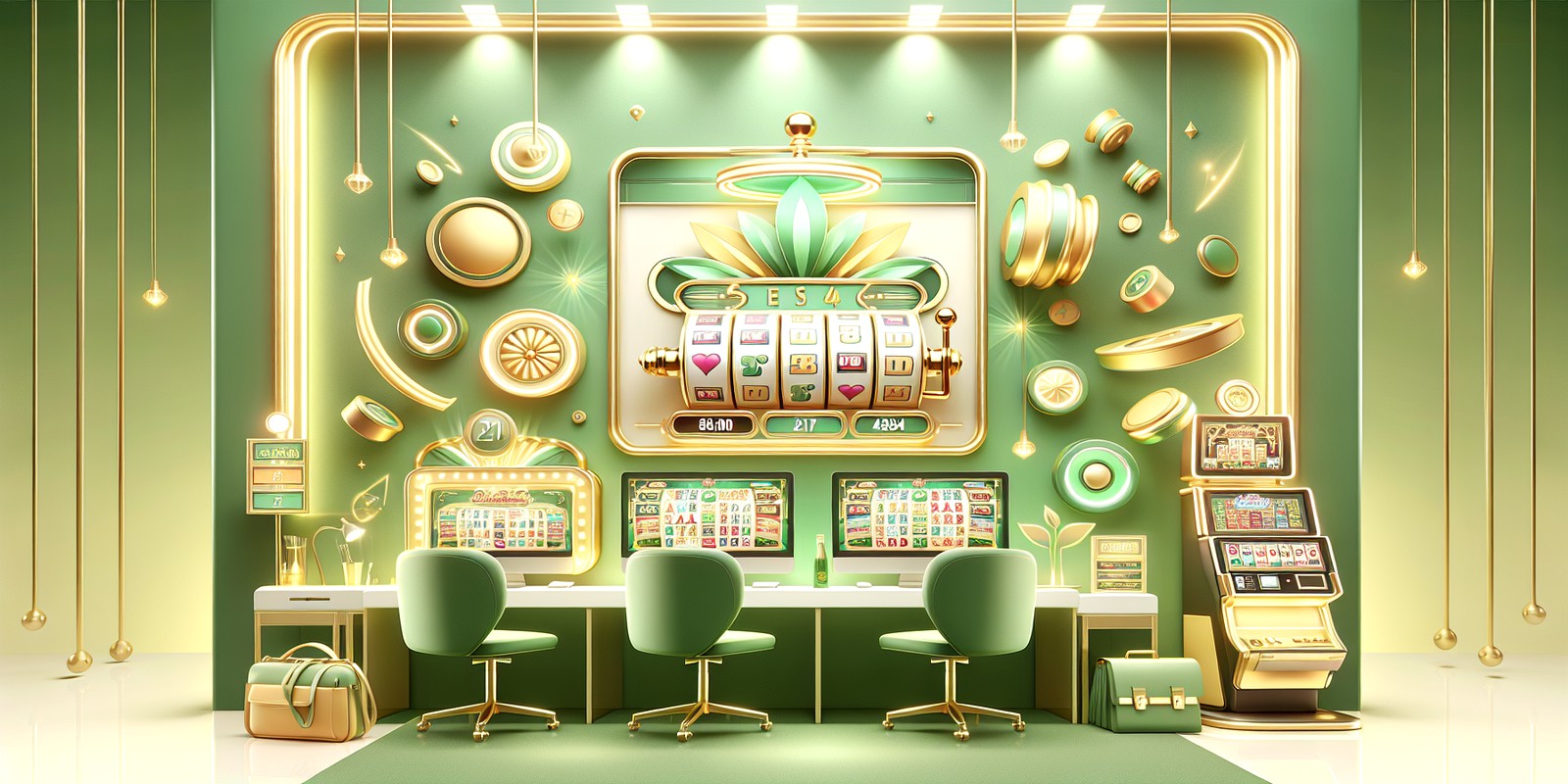 Unlocking Jilli Games: Your Ultimate Slot Strategy Guide for 2025 - Livecasino Guide for Pakistani Players.