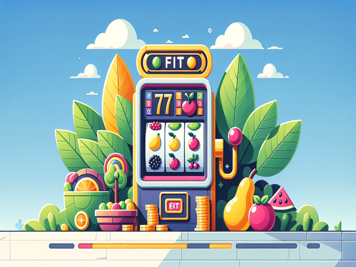 Livecasino Classic Fruit Slots - Enjoy nostalgic fruit slots at Livecasino.