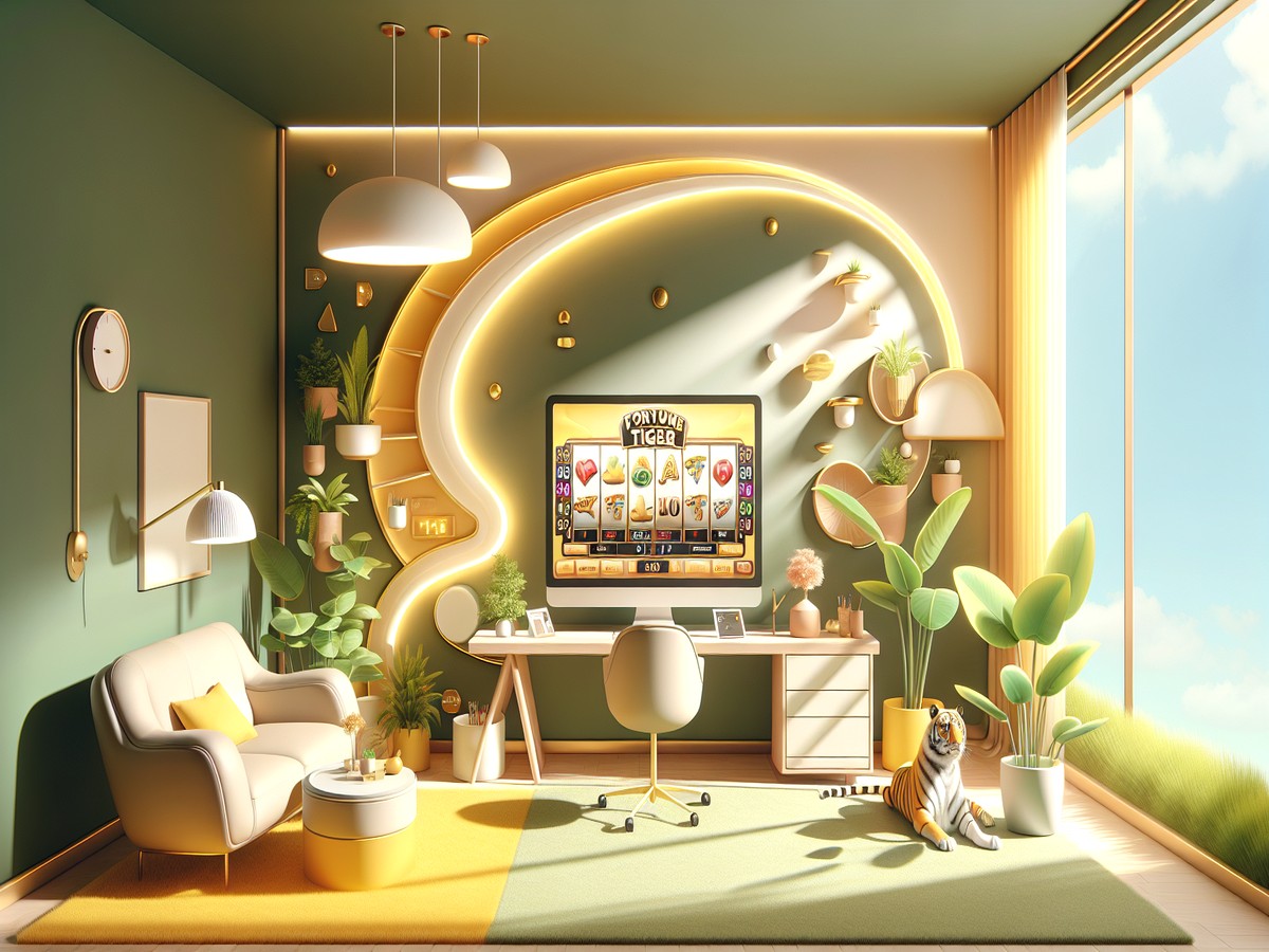 Livecasino Fortune Tiger Games - Get ready for a tiger's share of wins.