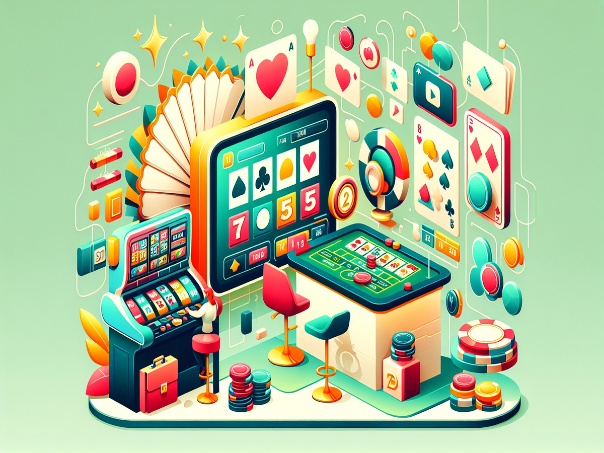 Livecasino Poker Games - Try your luck with Livecasino's poker offerings.