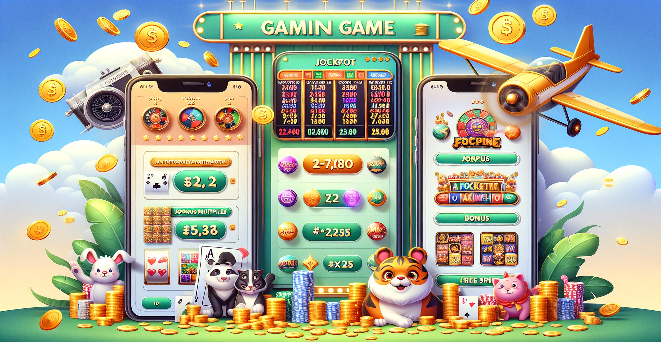 Aviator Flight - Experience thrilling online slot gaming at Livecasino.