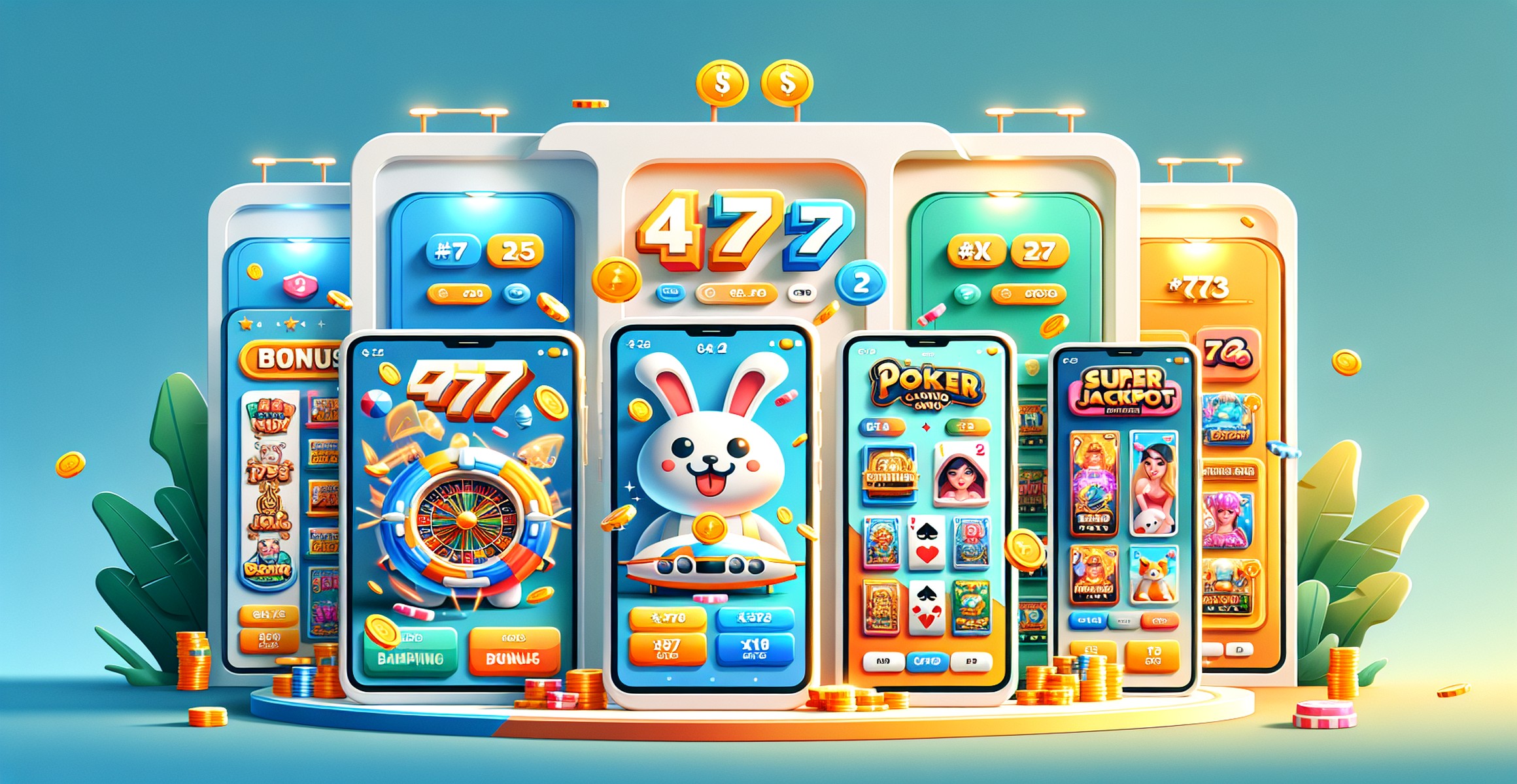 Fortune Tiger - Enjoy adventurous slot gameplay at Livecasino.